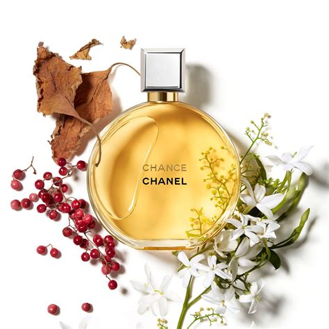 chanel chance pink pepper